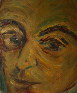 Mozart, z „Mozarta Symfonika“ od Annick Gaillard